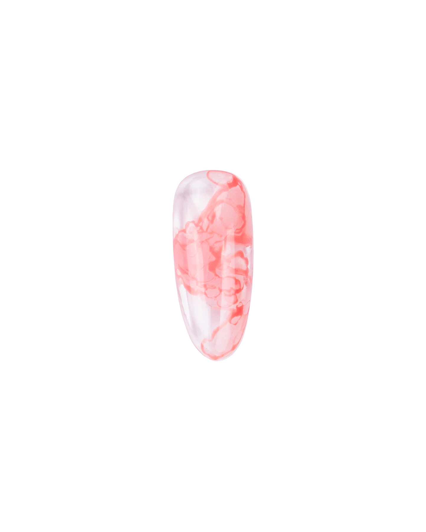 Kokoist Bleeding Ink - Pastel Pink #BI-02