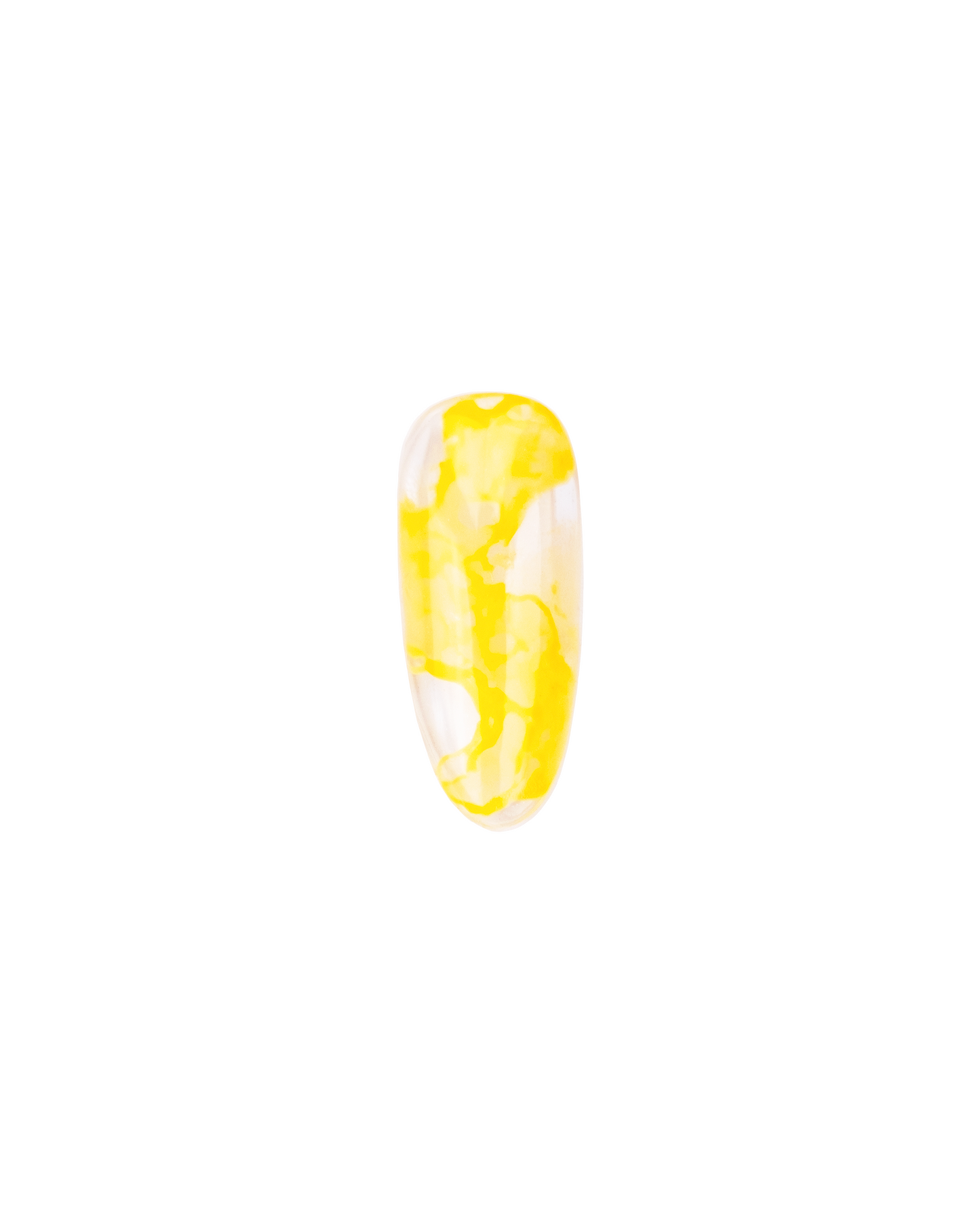 Kokoist Bleeding Ink - Pastel Yellow #BI-03