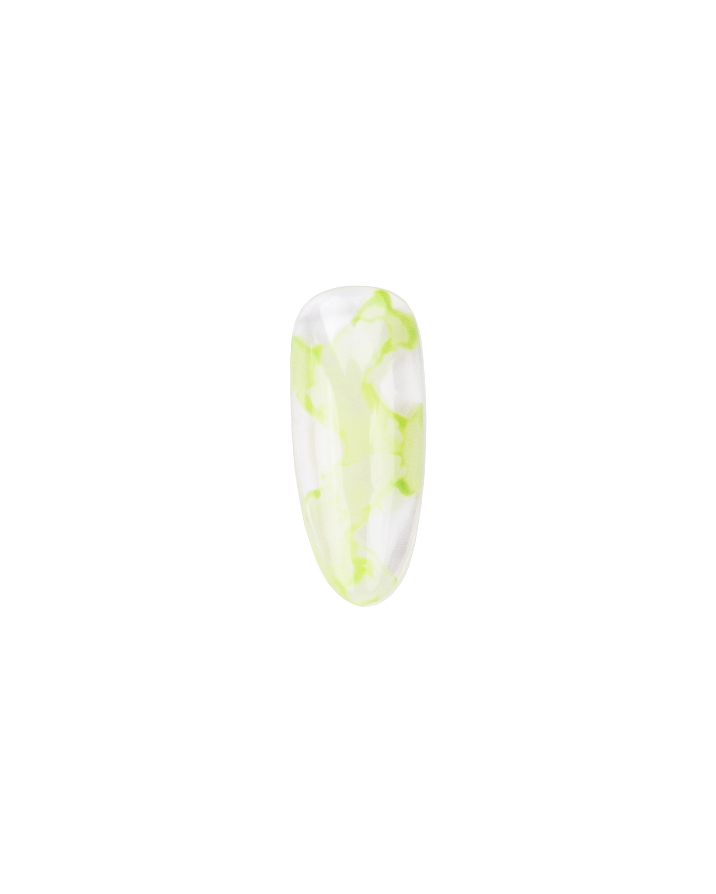 Kokoist Bleeding Ink - Pastel Green #BI-04