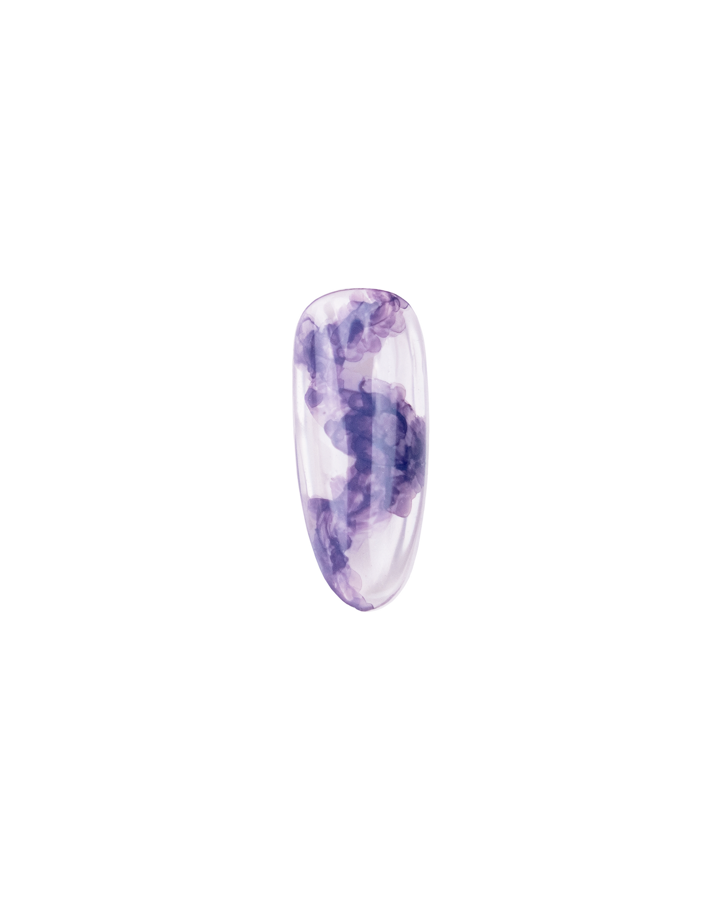 Kokoist Bleeding Ink - Pastel Purple #BI-05