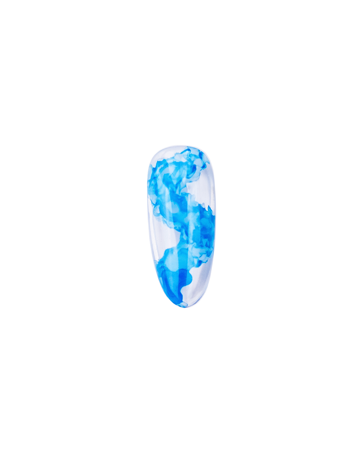 Kokoist Bleeding Ink - Pastel Blue #BI-06