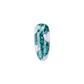 Kokoist Bleeding Ink - Ash Green #BI-07