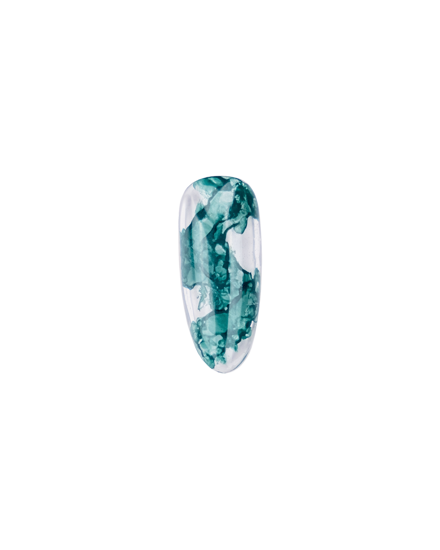 Kokoist Bleeding Ink - Ash Green #BI-07