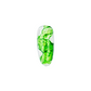 Kokoist Bleeding Ink - Green #BI-08