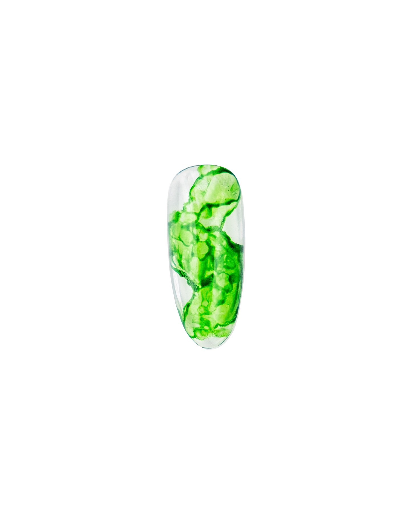 Kokoist Bleeding Ink - Green #BI-08