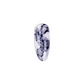 Kokoist Bleeding Ink - Navy Blue #BI-10