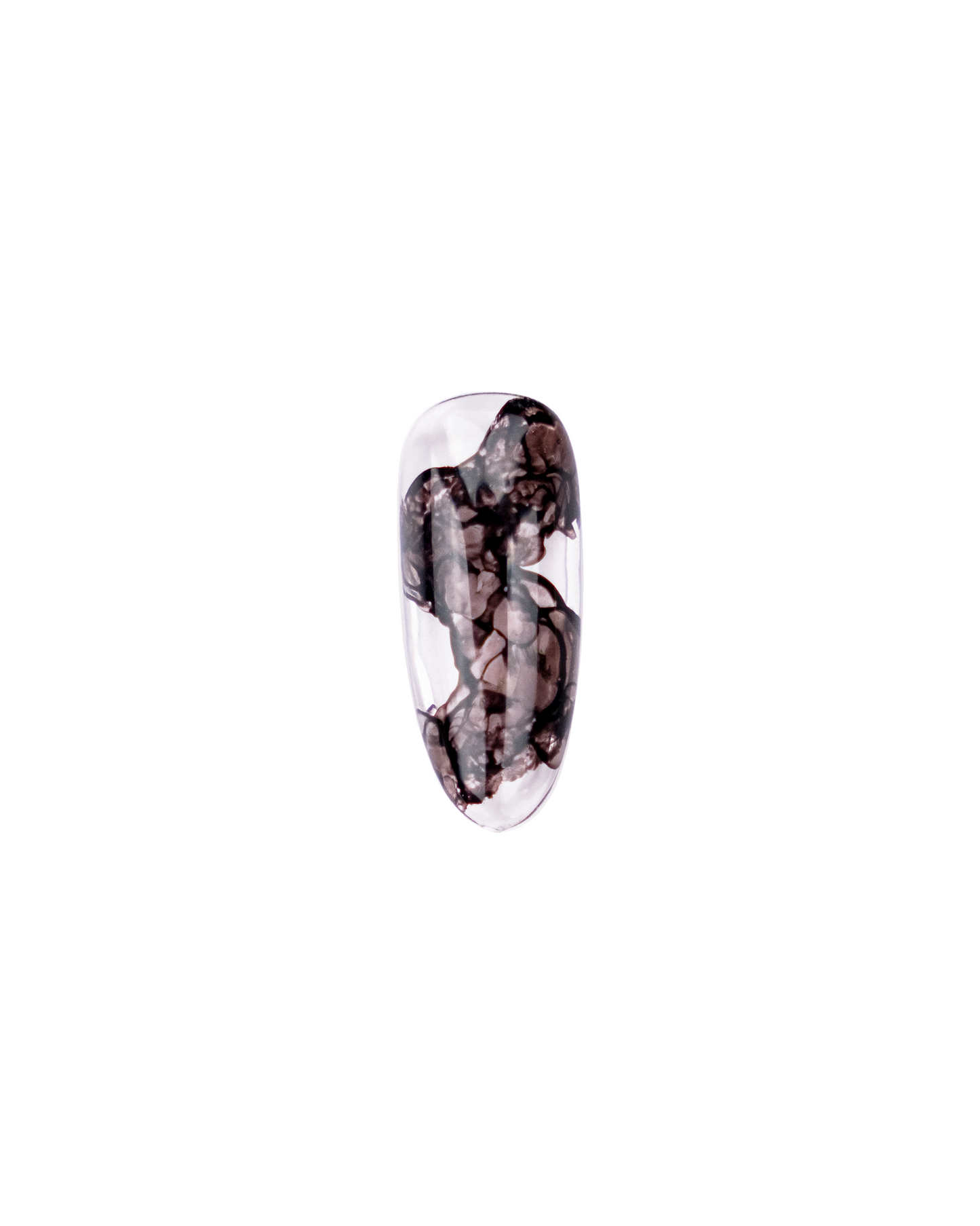 Kokoist Bleeding Ink - Ash Brown #BI-12