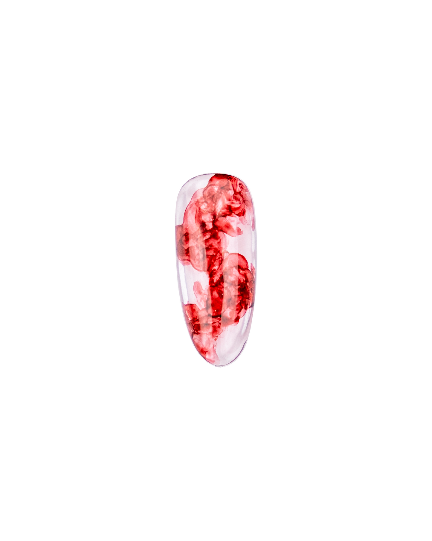 Kokoist Bleeding Ink - Burgundy #BI-14