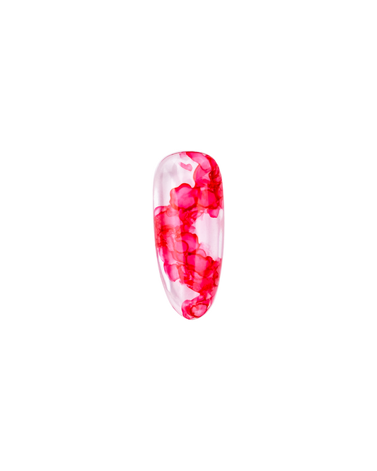 Kokoist Bleeding Ink - Red #BI-15