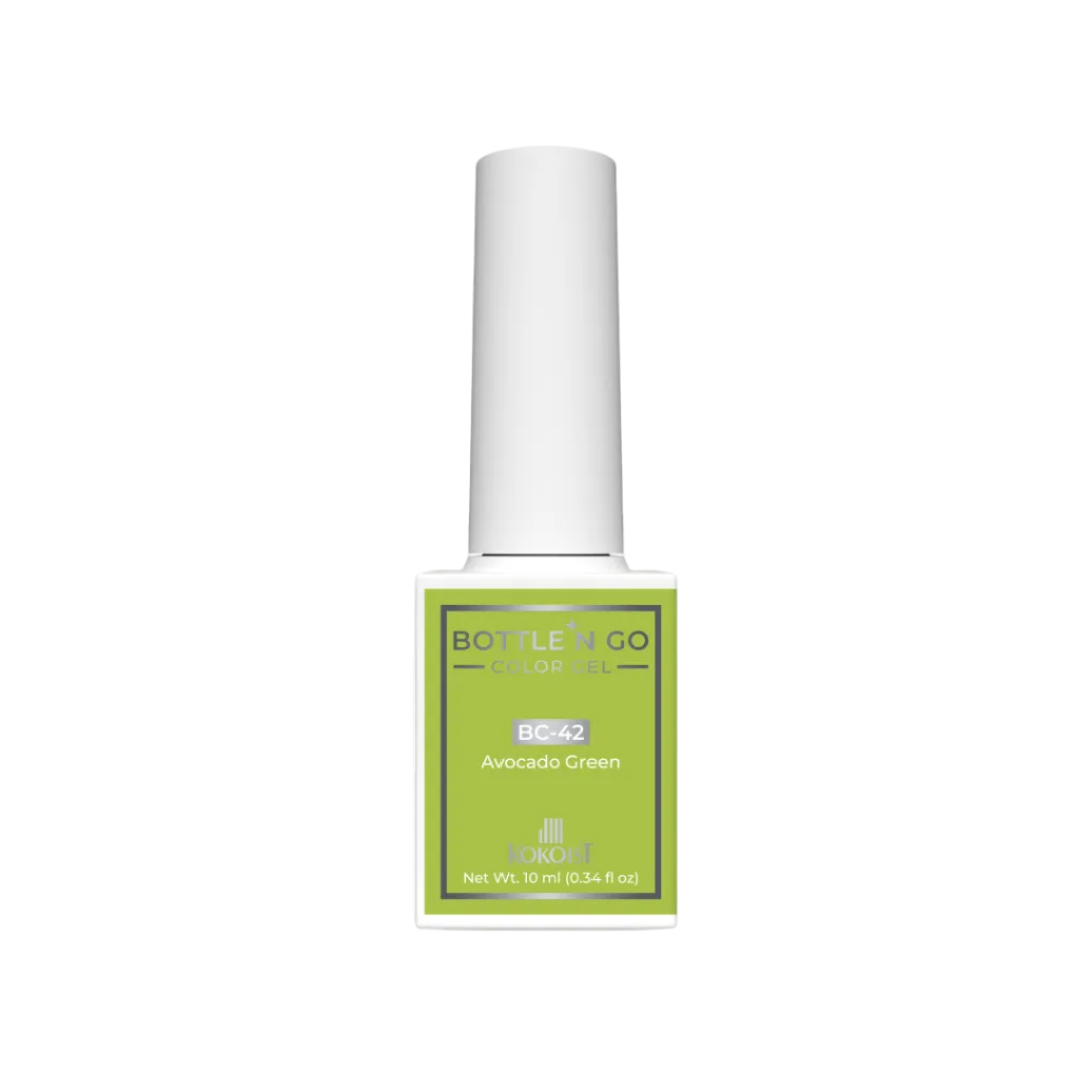 Kokoist Bottle 'N Go - Avocado Green #BC-42