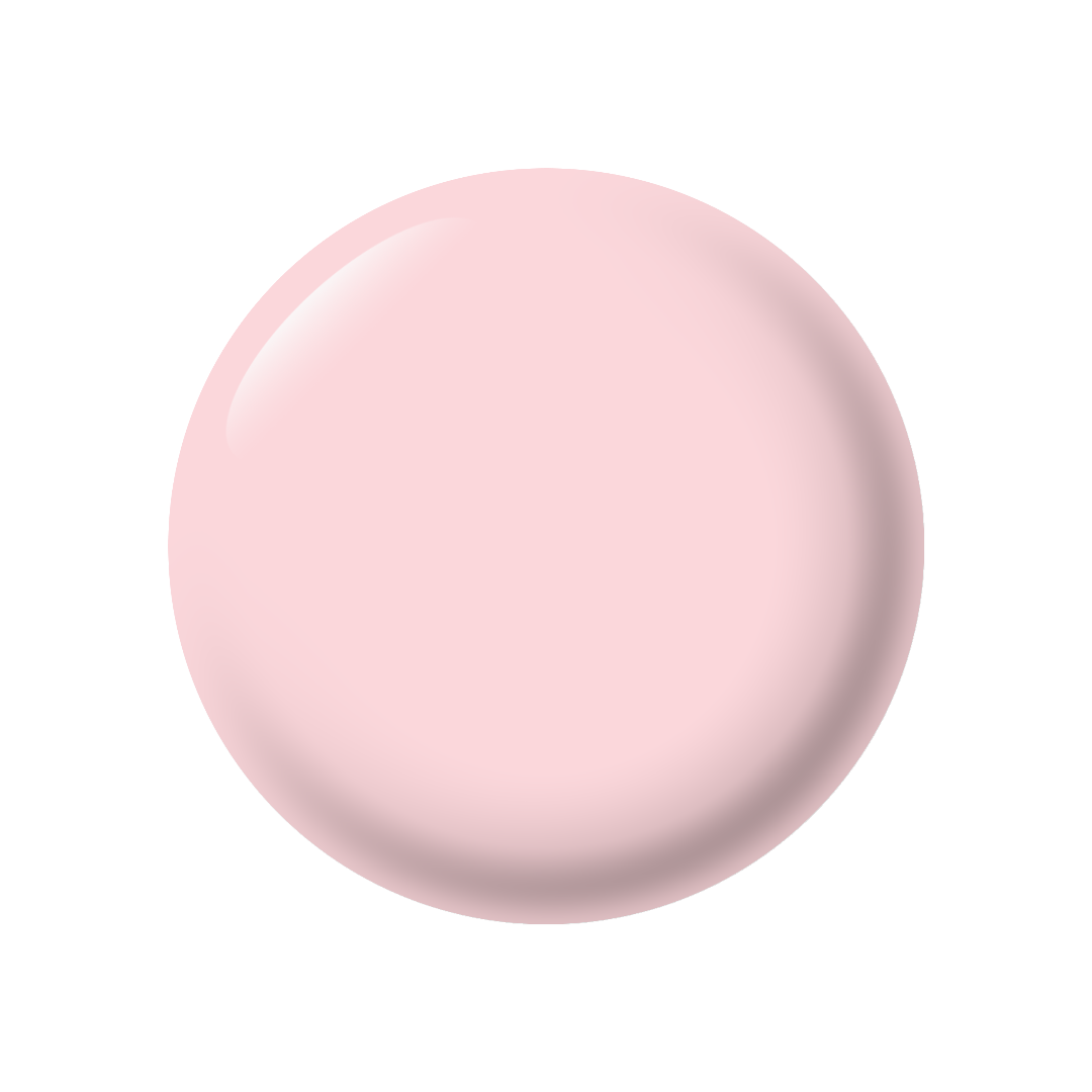 Kokoist Bottle 'N Go - Baby Pink #BC-49