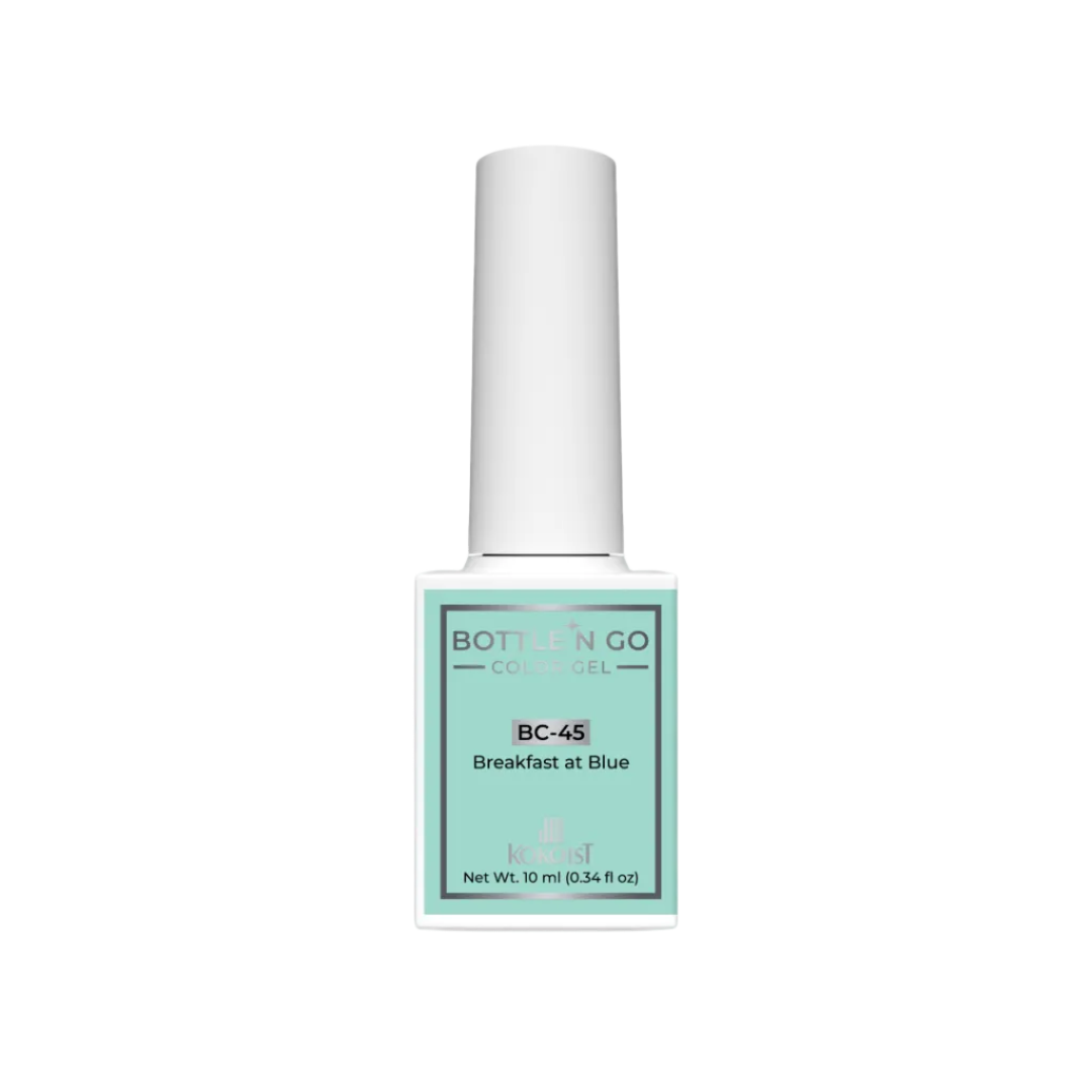 Kokoist Bottle 'N Go - Breakfast At Blue #BC-45