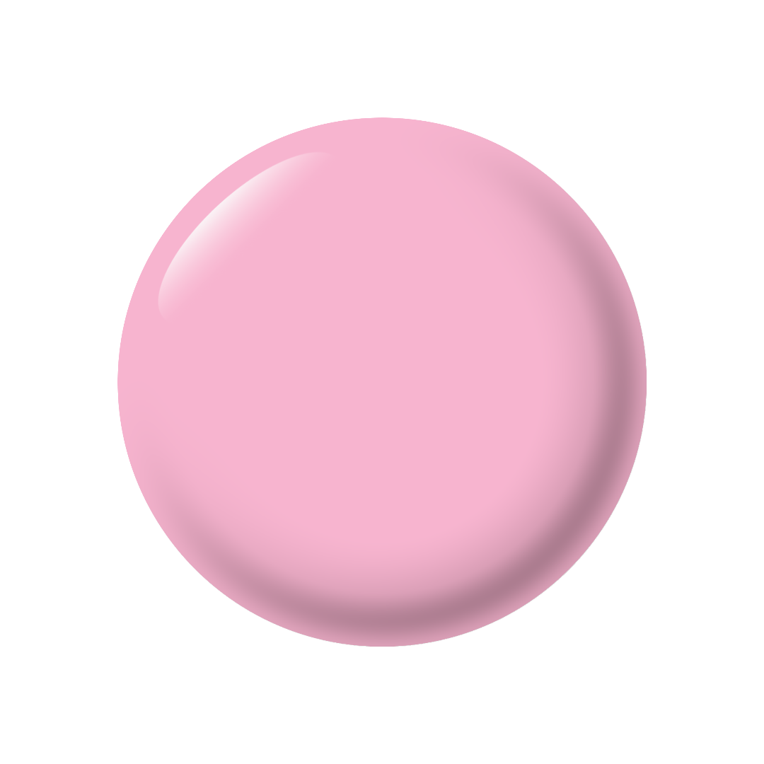 Kokoist Bottle 'N Go - Bubblegum Pink #BC-48