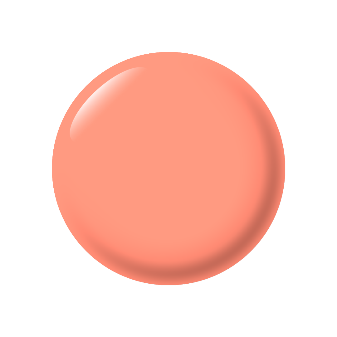 Kokoist Bottle 'N Go - Coral Cream #BC-50