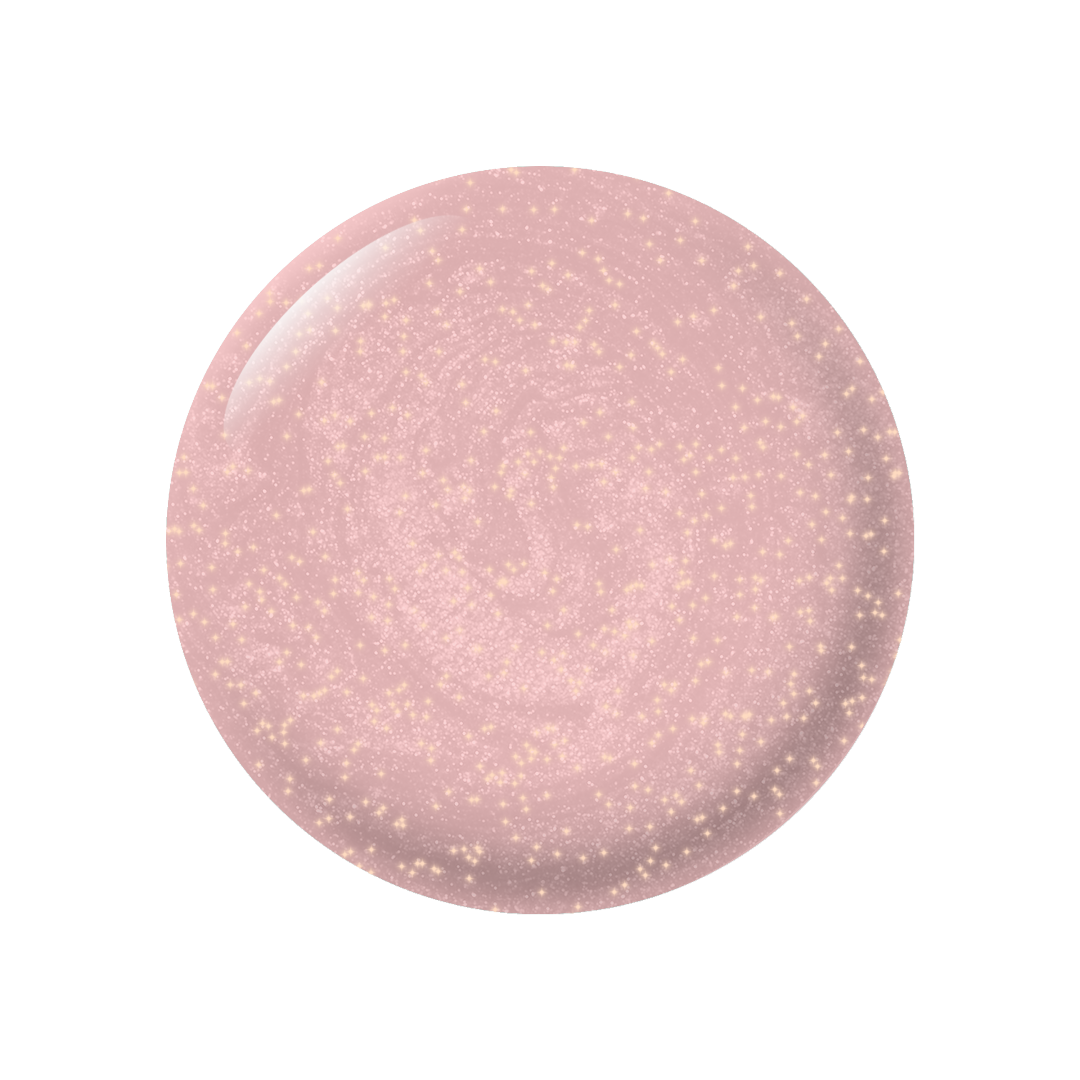 Kokoist Bottle 'N Go - Dazzling Baby Pink #BC-19
