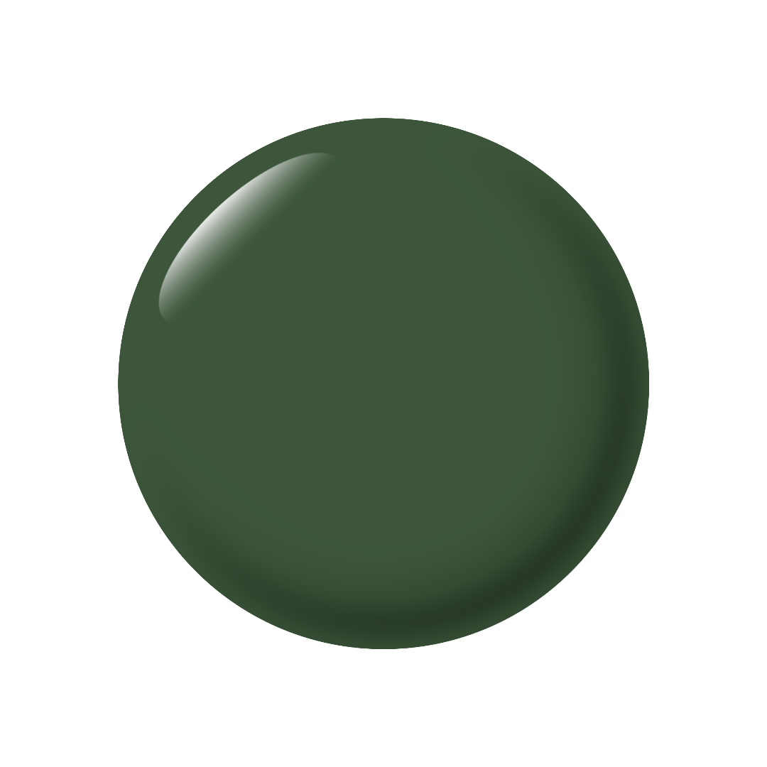 Kokoist Bottle 'N Go - Forest Green #BC-40