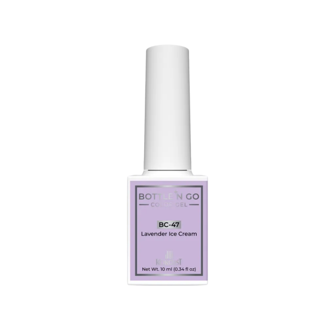 Kokoist Bottle 'N Go - Lavender Ice Cream #BC-47