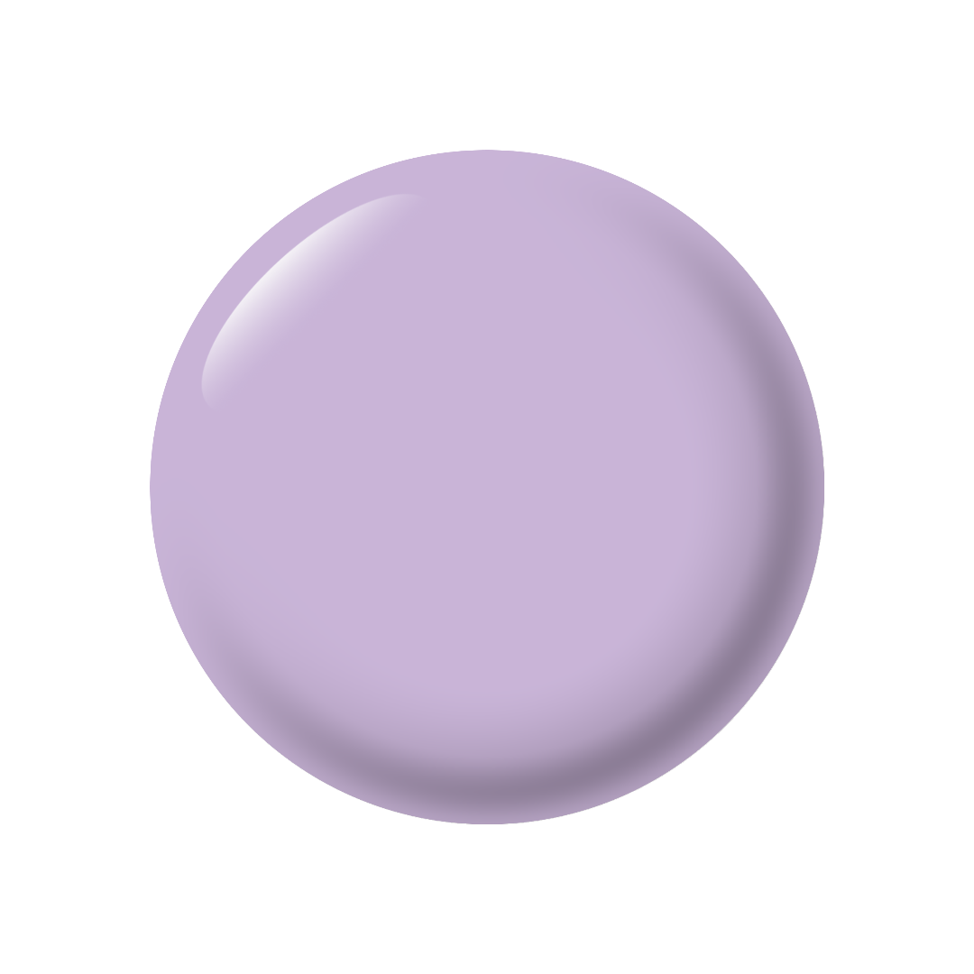 Kokoist Bottle 'N Go - Lavender Ice Cream #BC-47