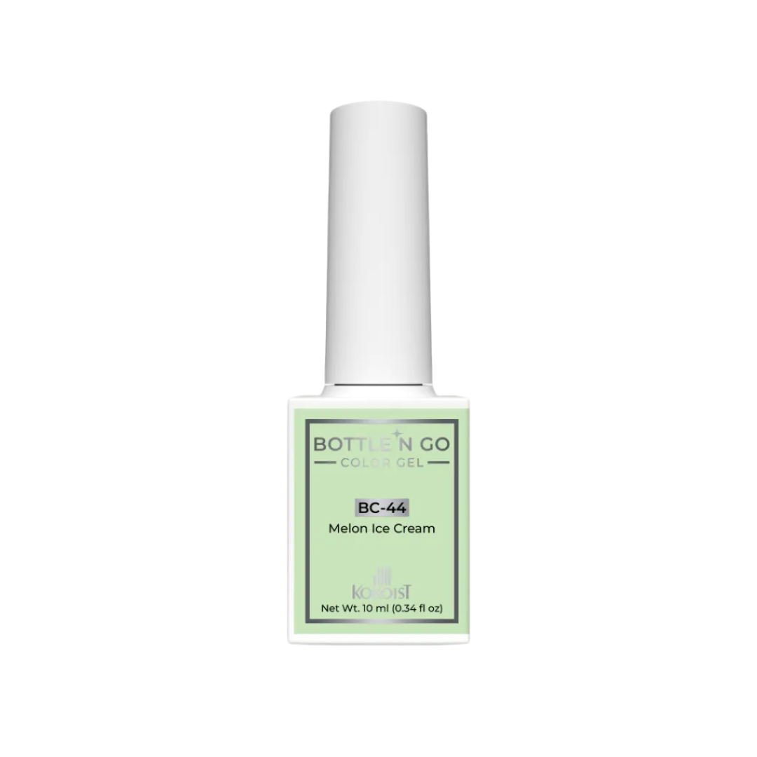 Kokoist Bottle 'N Go - Melon Ice Cream #BC-44