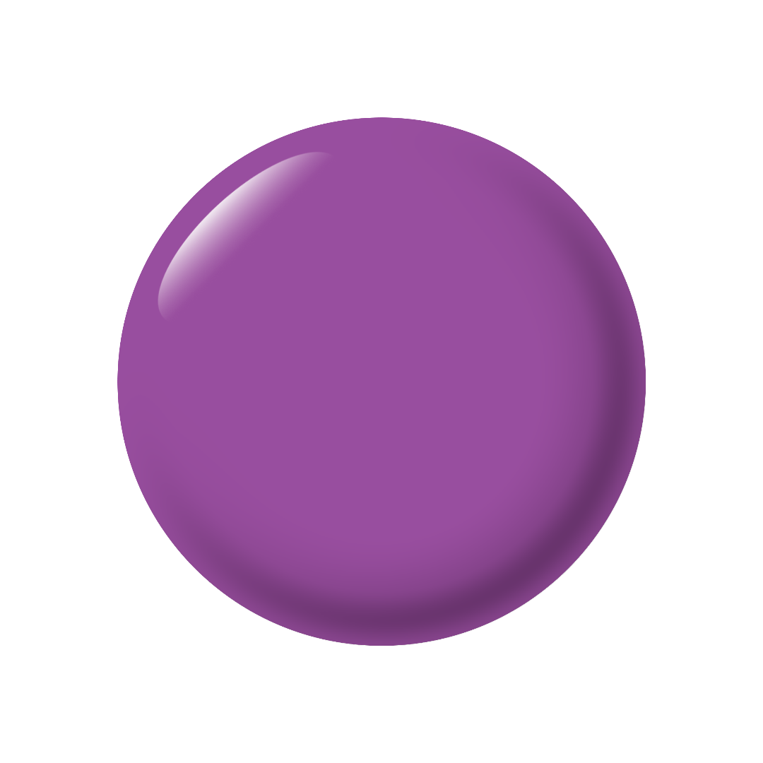 Kokoist Bottle 'N Go - Party Purple #BC-57