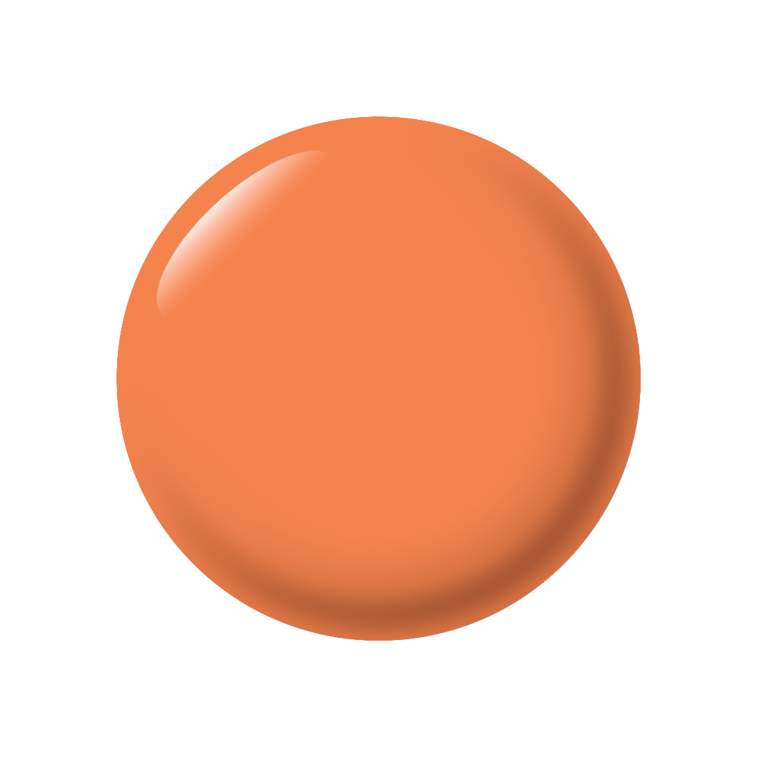 Kokoist Bottle 'N Go - Persimmon Cream #BC-37
