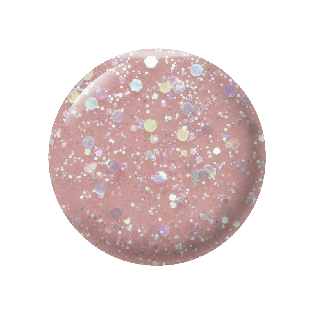 Kokoist Bottle 'N Go - Rainbow Mauve #BC-15
