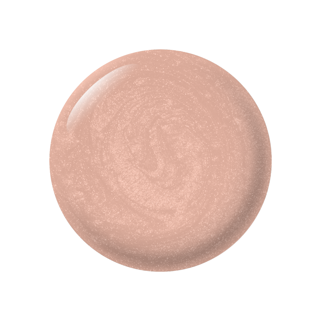 Kokoist Bottle 'N Go - Satin Pink Beige #BC-21