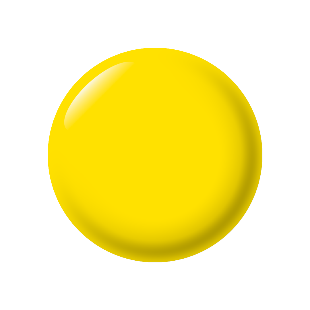 Kokoist Bottle 'N Go - Yellow Balloon #BC-54