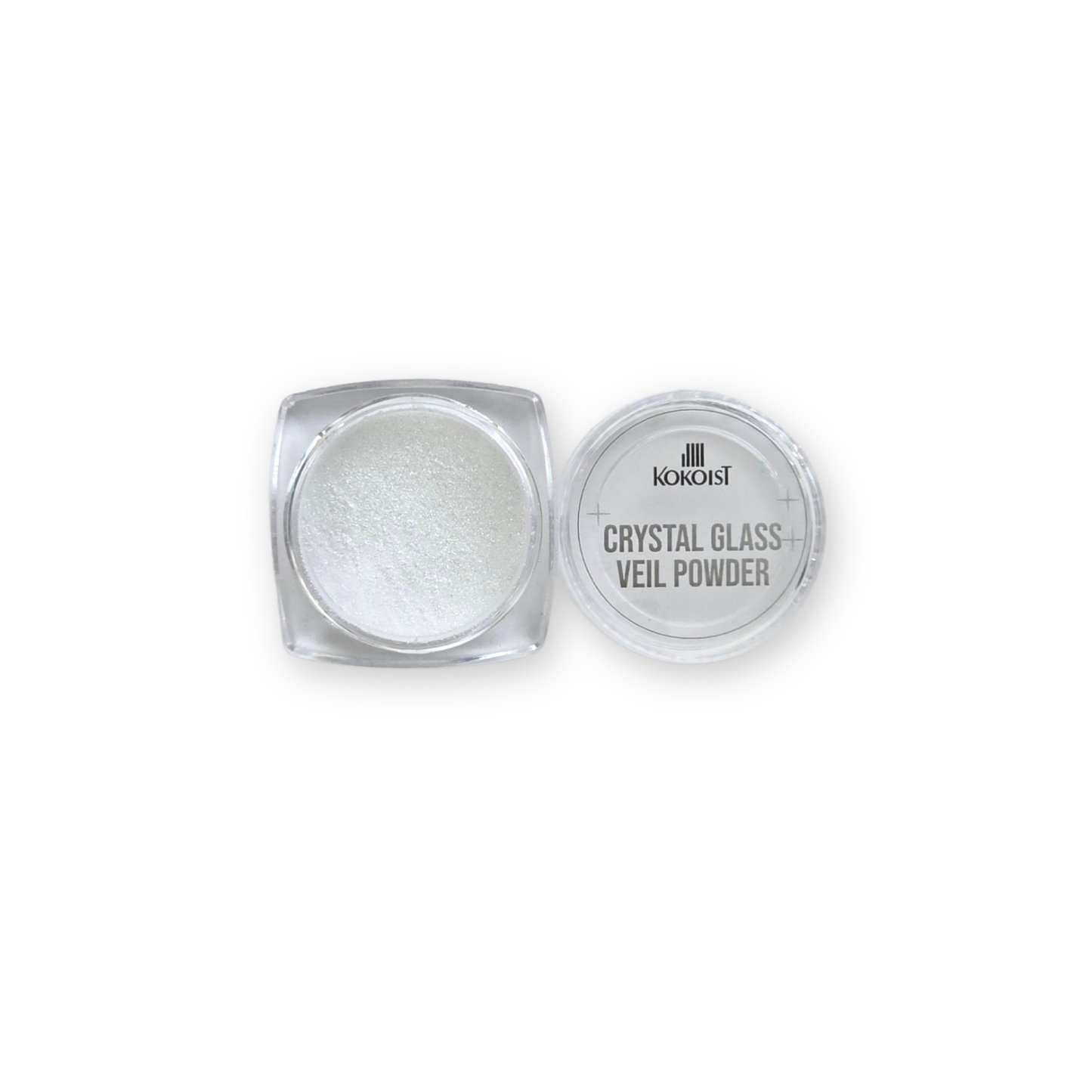 Kokoist Crystal Glass Veil Powder