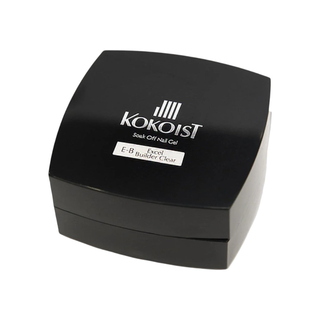 Kokoist E-B Excel Builder Clear 20g