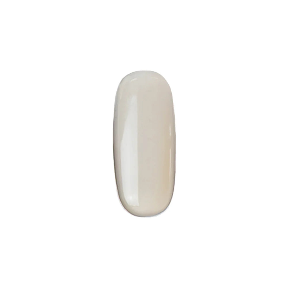 Kokoist Excel Colour Gel - Basic Sheer Ivory #E-268S