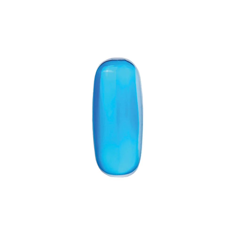 Kokoist Excel Colour Gel - Blue Hawaii #E-205S