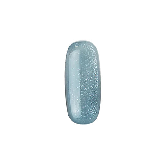 Kokoist Excel Colour Gel - Blue Sheer Eggshell #E-297S
