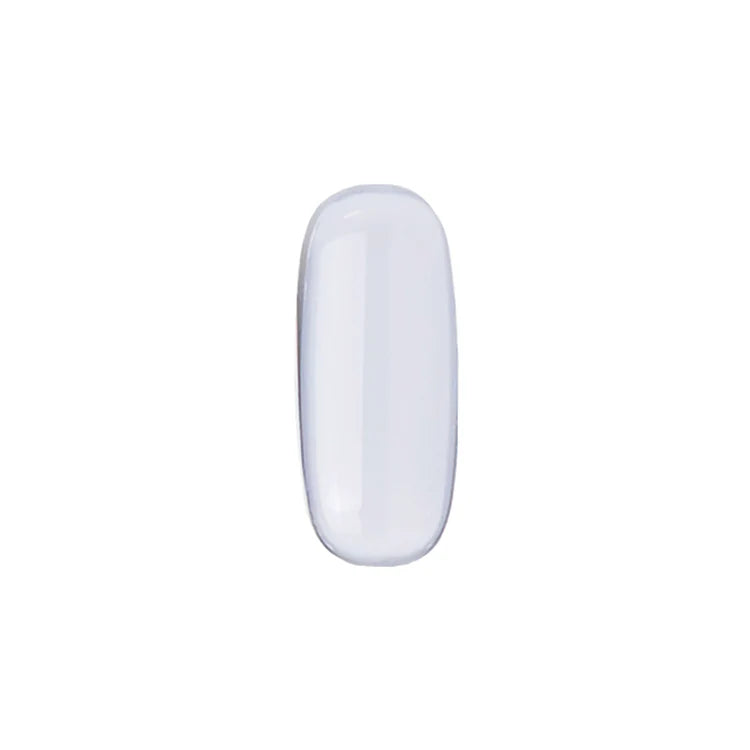 Kokoist Excel Colour Gel - Bluey White #E-56