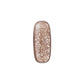 Kokoist Excel Colour Gel - Bronze Spanglitter #E-193