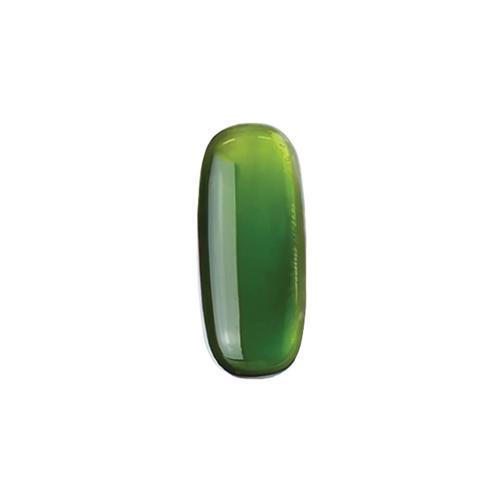 Kokoist Excel Colour Gel - Deep Forest Glass #E-284S