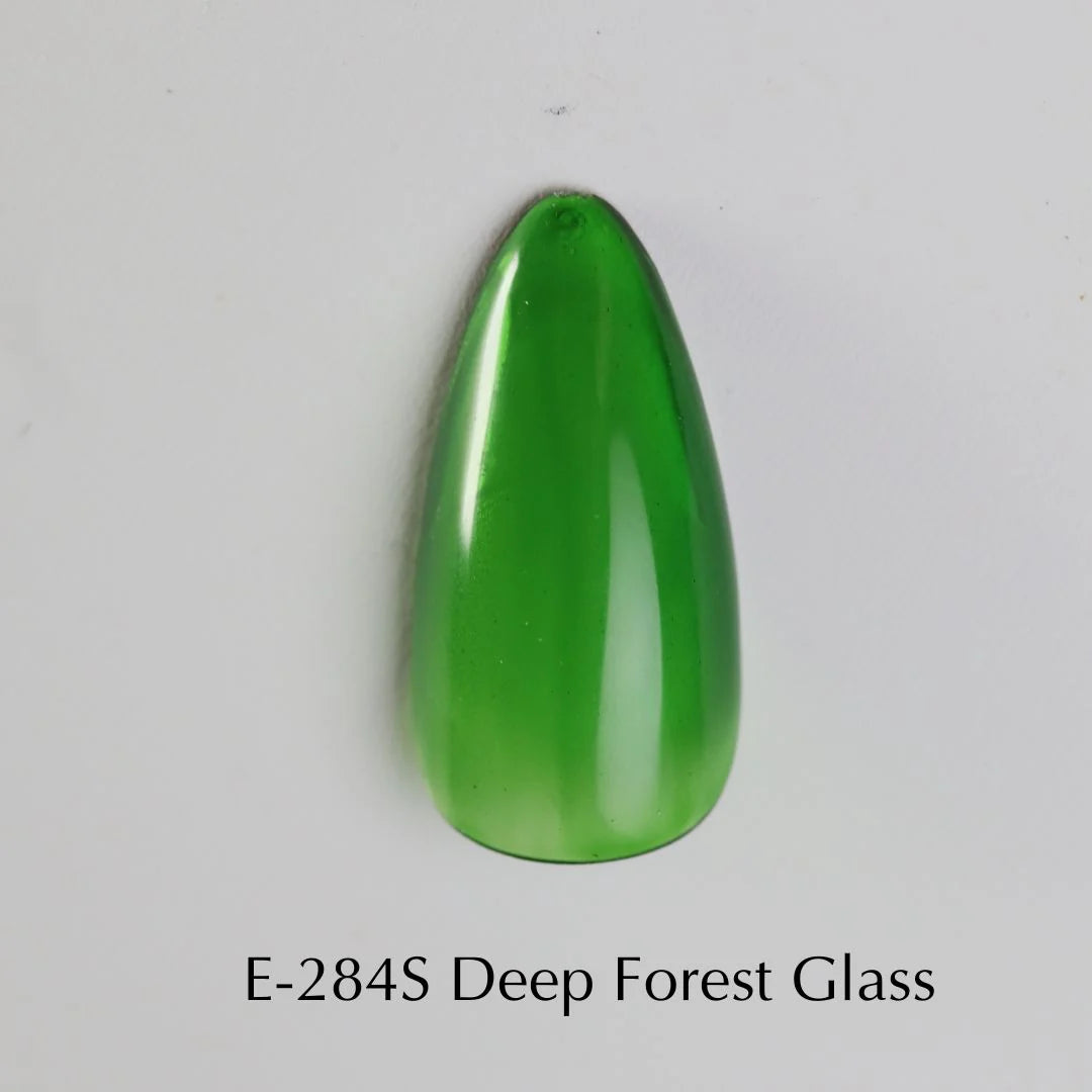Kokoist Excel Colour Gel - Deep Forest Glass #E-284S
