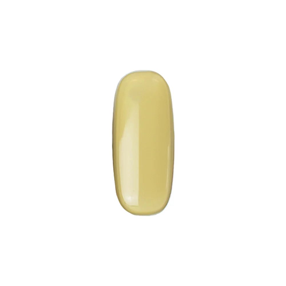 Kokoist Excel Colour Gel - Dusty Lemon #E-265
