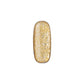 Kokoist Excel Colour Gel - Gold Spanglitter #E-190