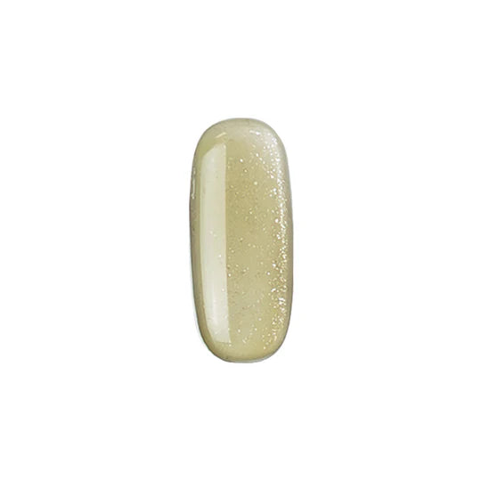 Kokoist Excel Colour Gel - Green Sheer Eggshell #E-300S
