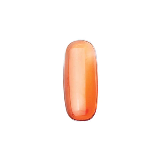 Kokoist Excel Colour Gel - Italian Tomato Glass #E-287S