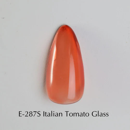 Kokoist Excel Colour Gel - Italian Tomato Glass #E-287S
