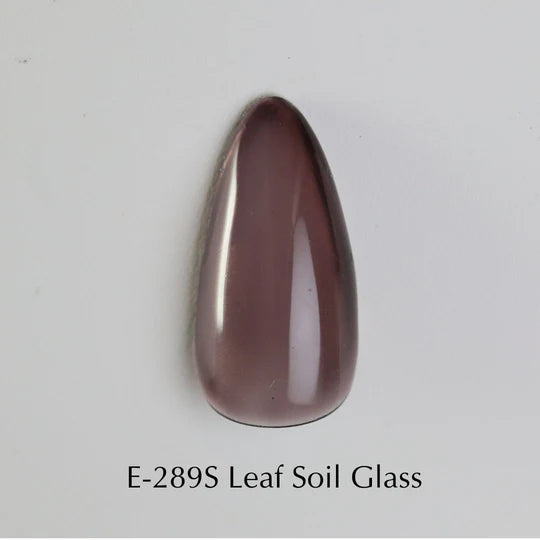 Kokoist Excel Colour Gel - Leaf Soil Glass #E-289S