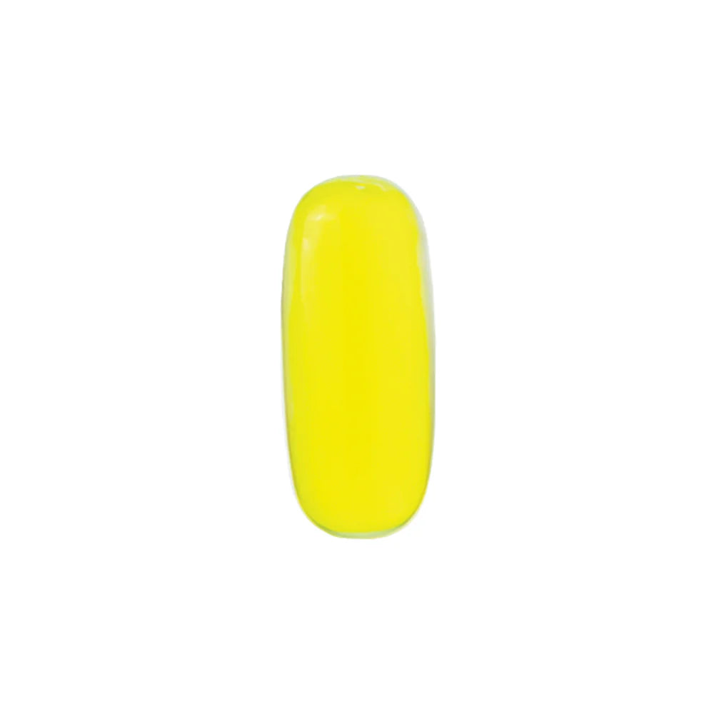 Kokoist Excel Colour Gel - Limoncello Yellow #E-208S