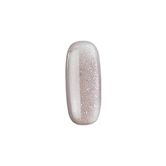 Kokoist Excel Colour Gel - Mauve Sheer Eggshell #E-298S