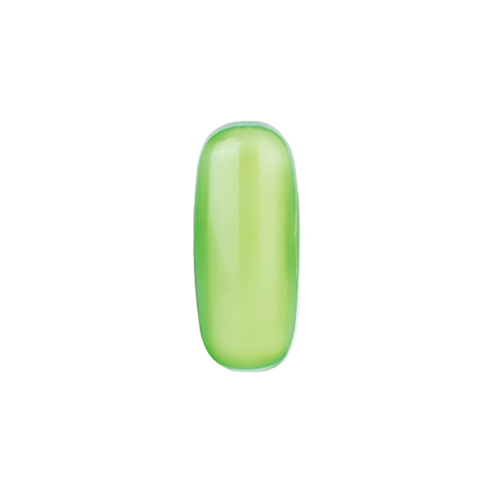 Kokoist Excel Colour Gel - Mojito Green #E-207S