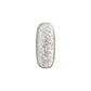 Kokoist Excel Colour Gel - Silver Spanglitter #E-189