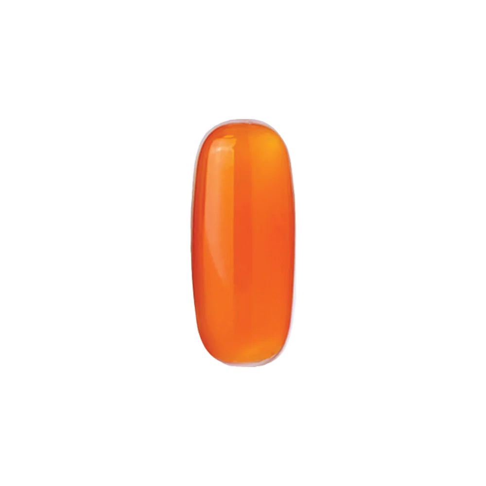 Kokoist Excel Colour Gel - Tequila Orange #E-209S