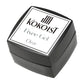 Kokoist Fixee Gel Clear 4g, cracked nails