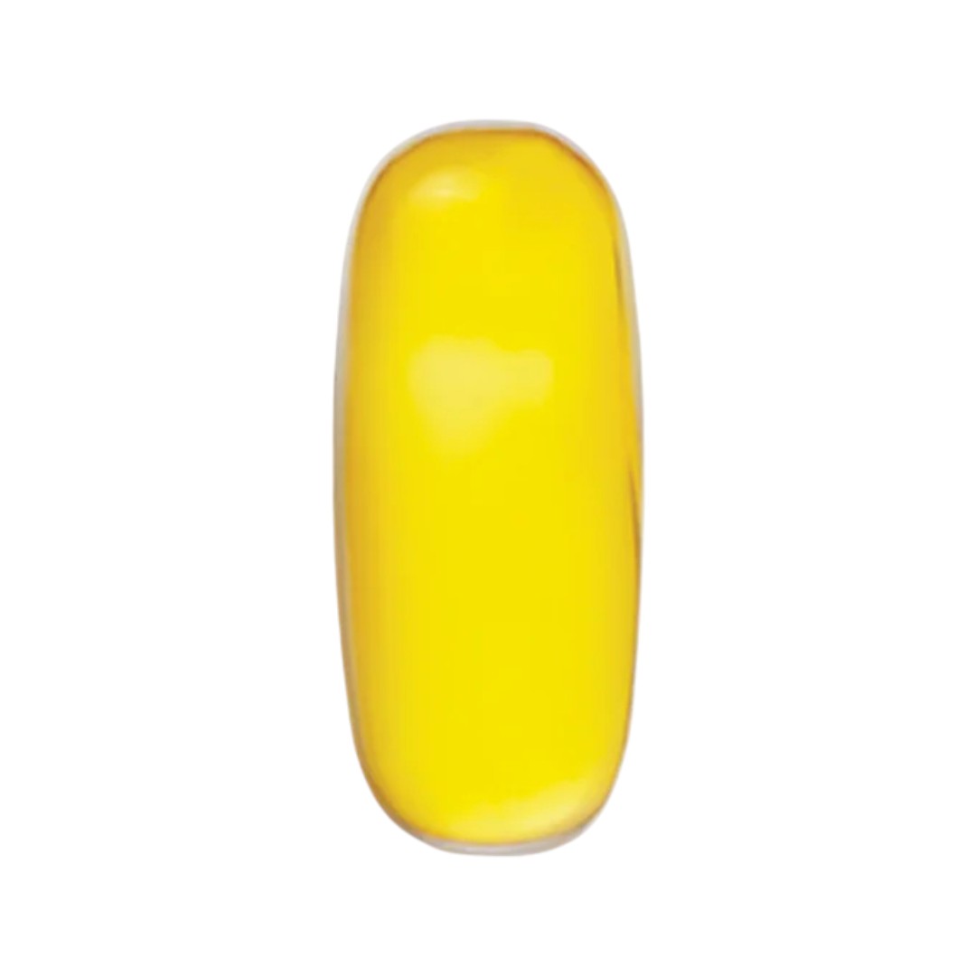 Kokoist Giallo Yellow Glass #E-239S